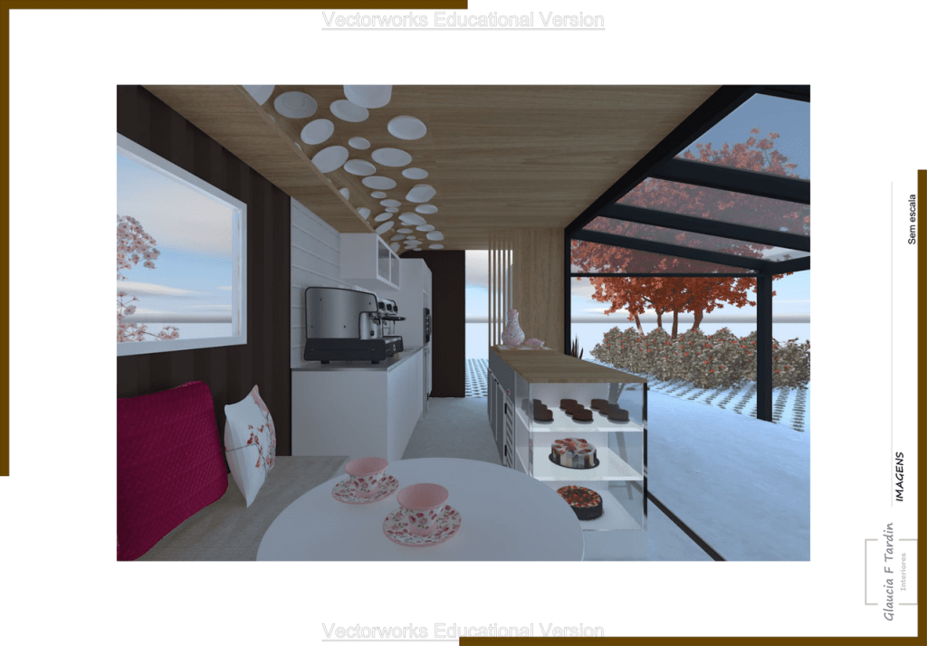 Obra de Glaucia Christina Frazão Tardin