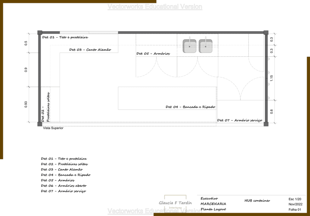 Obra de Glaucia Christina Frazão Tardin