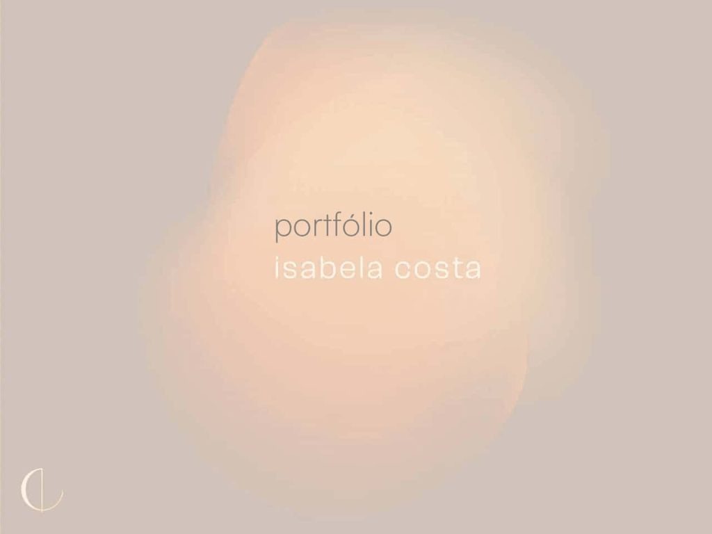 Obra de Isabela Villas Boas Martins