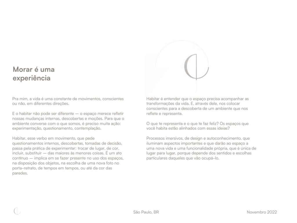 Obra de Isabela Villas Boas Martins