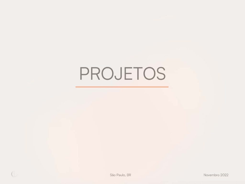 Obra de Isabela Villas Boas Martins