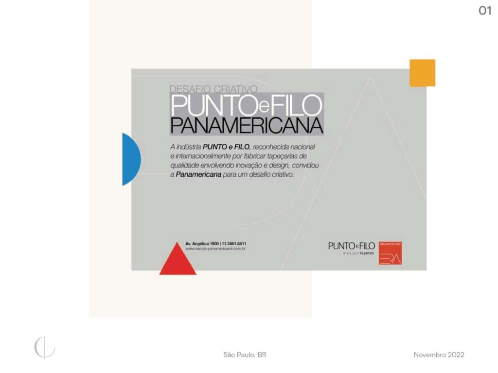 Obra de Isabela Villas Boas Martins