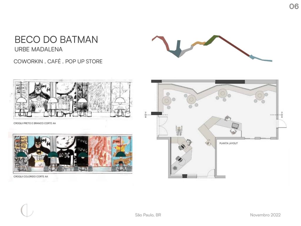 Obra de Isabela Villas Boas Martins