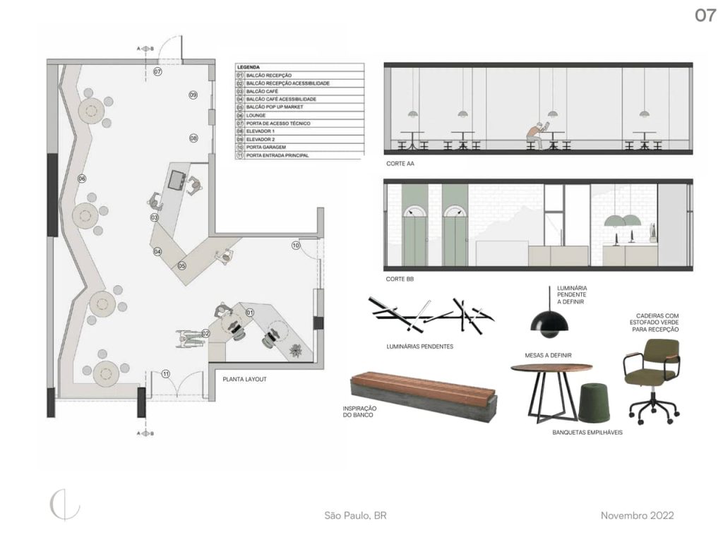 Obra de Isabela Villas Boas Martins
