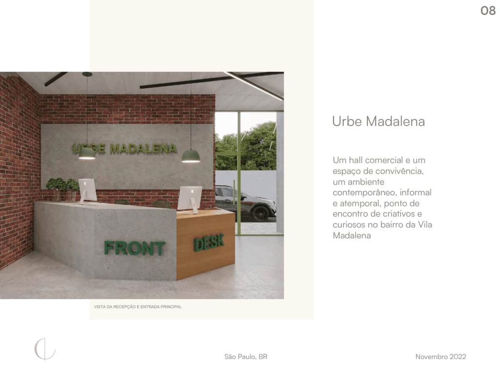 Obra de Isabela Villas Boas Martins