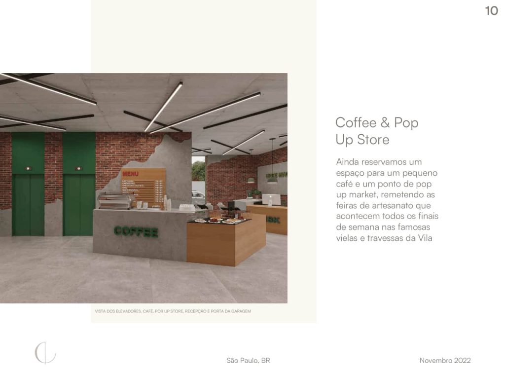 Obra de Isabela Villas Boas Martins