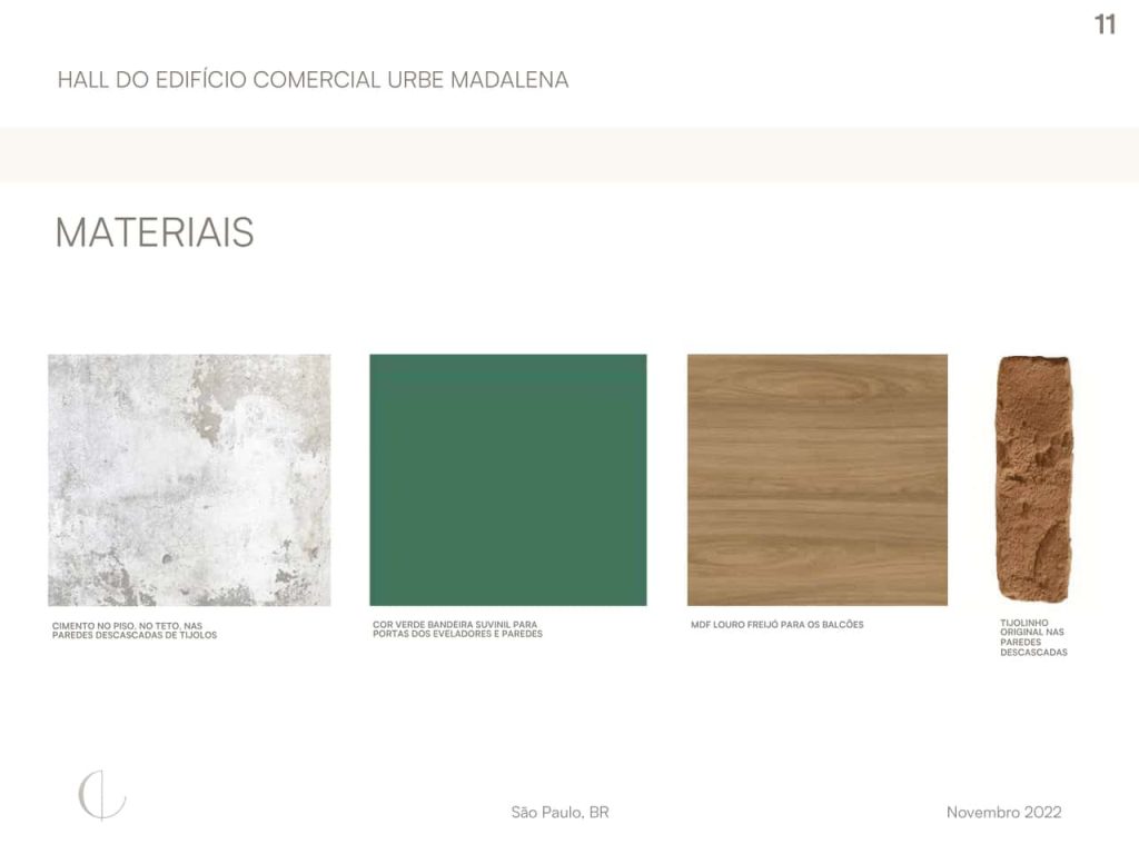 Obra de Isabela Villas Boas Martins