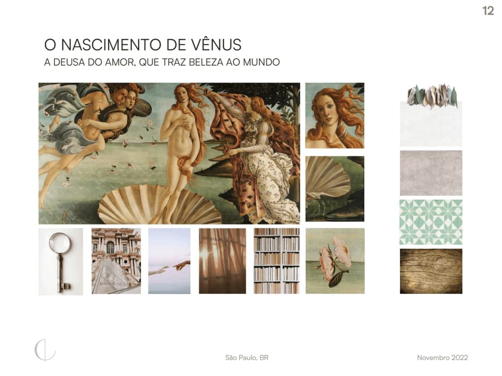 Obra de Isabela Villas Boas Martins