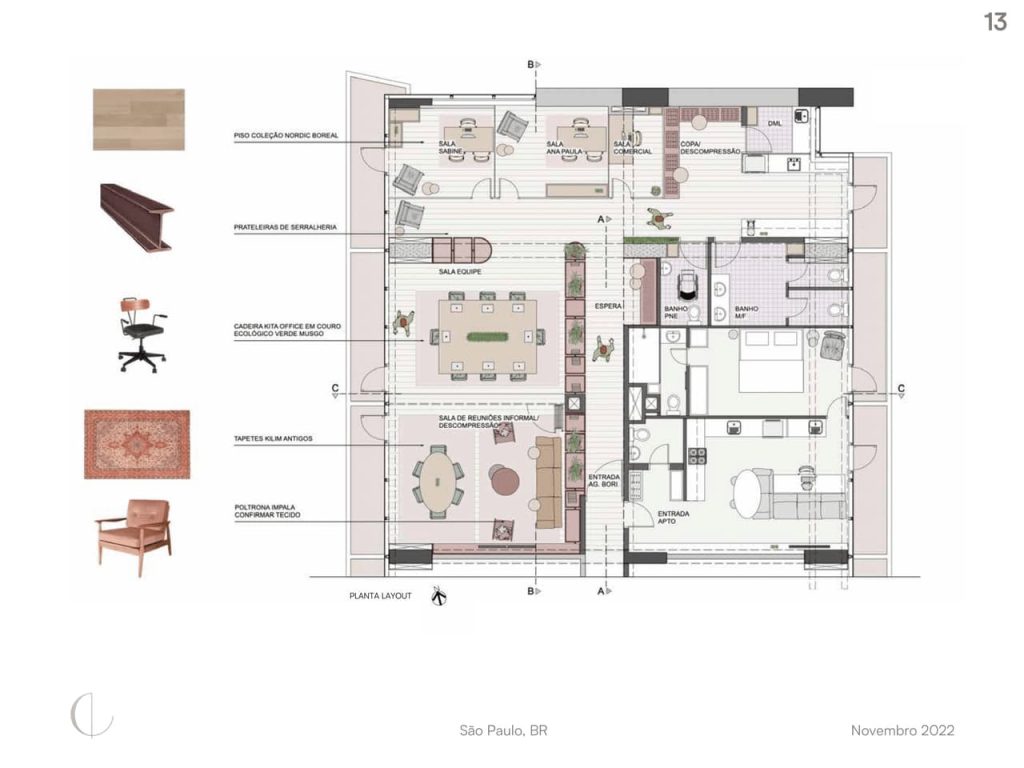Obra de Isabela Villas Boas Martins