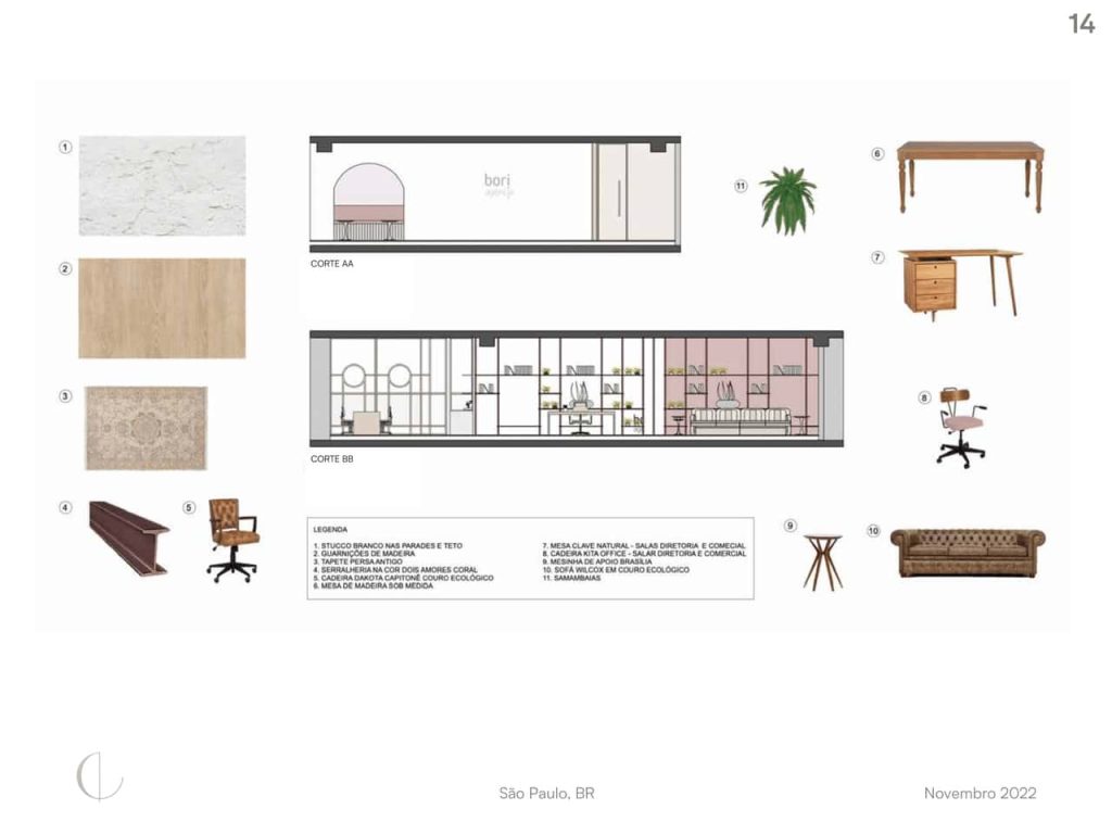 Obra de Isabela Villas Boas Martins