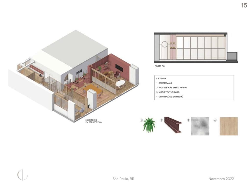 Obra de Isabela Villas Boas Martins
