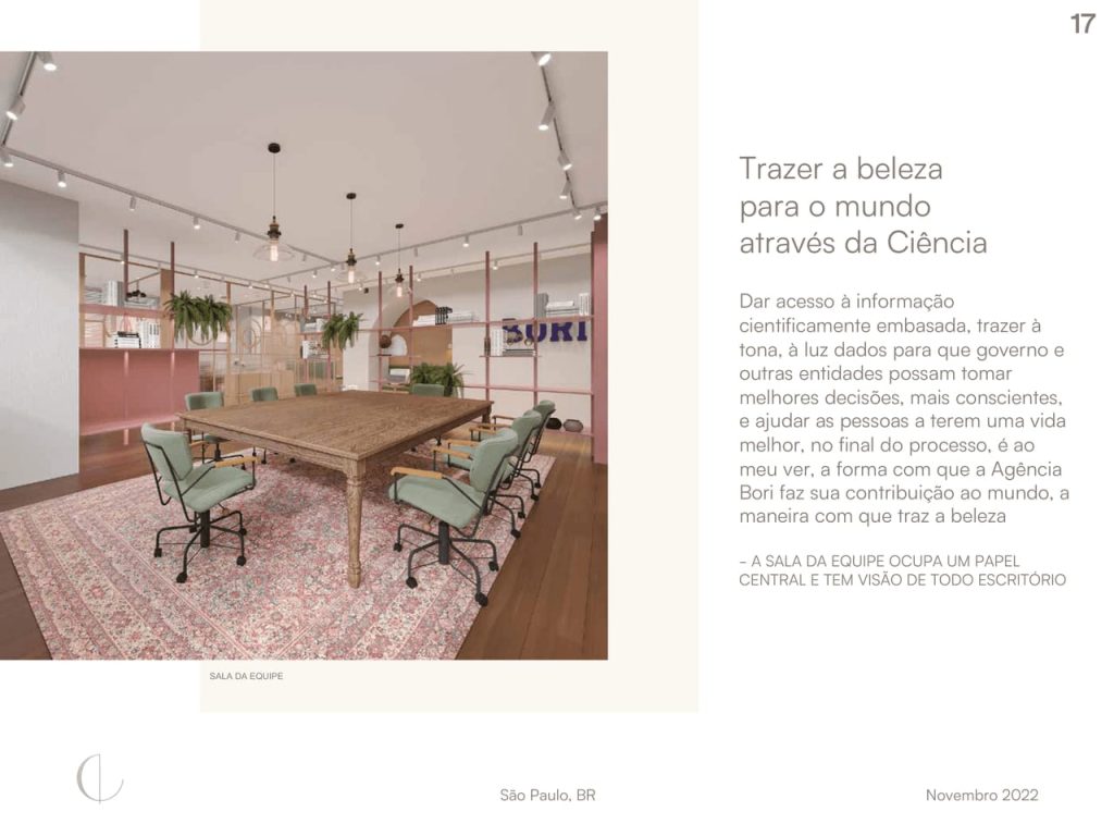 Obra de Isabela Villas Boas Martins