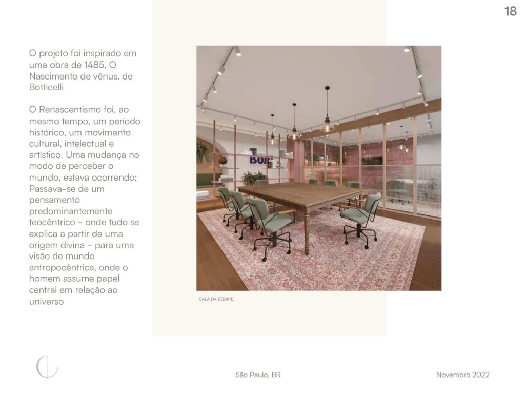 Obra de Isabela Villas Boas Martins