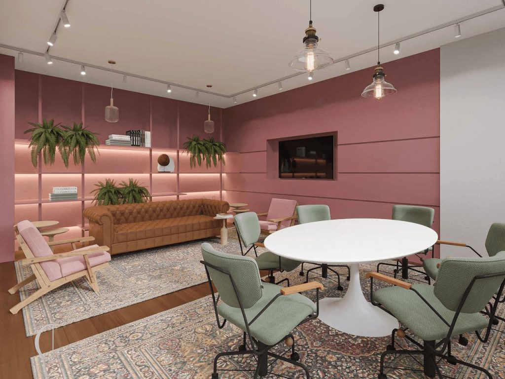 Obra de Isabela Villas Boas Martins