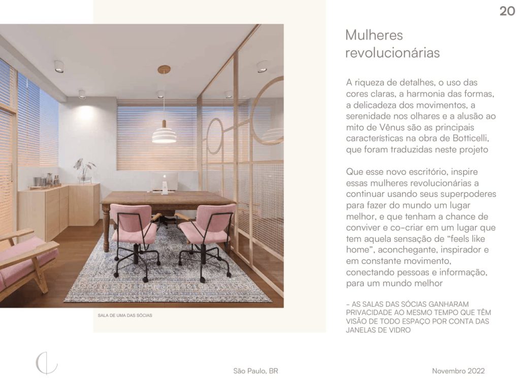 Obra de Isabela Villas Boas Martins