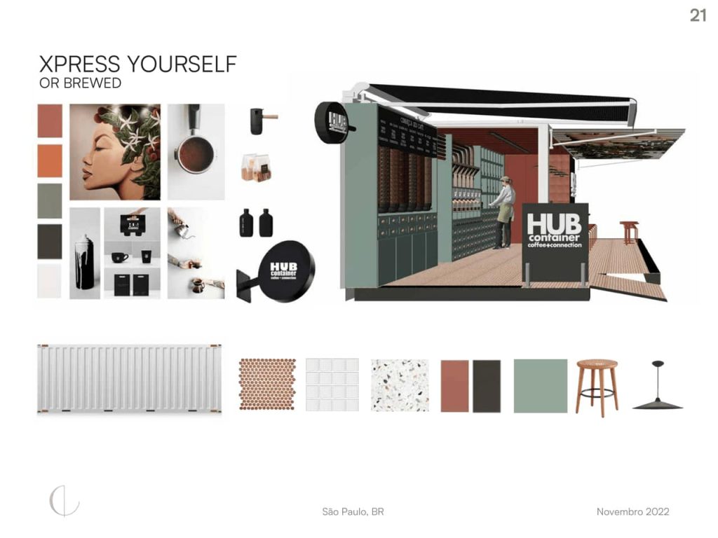 Obra de Isabela Villas Boas Martins