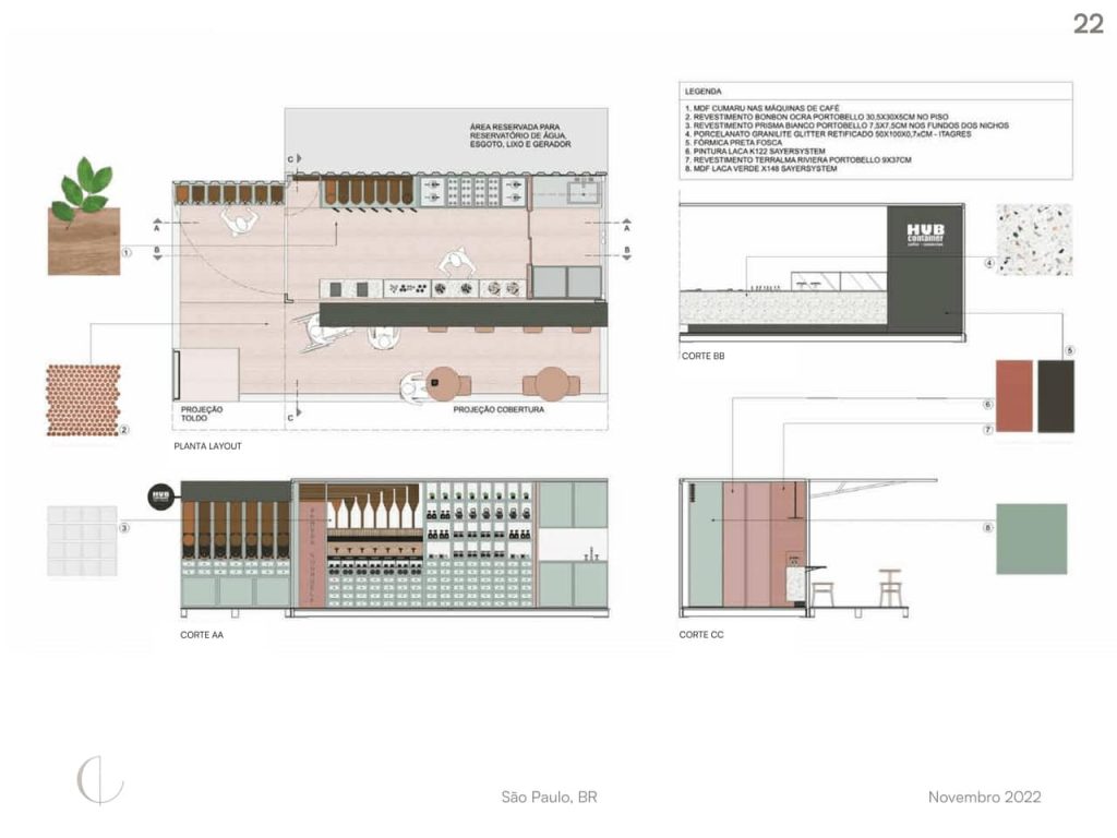Obra de Isabela Villas Boas Martins