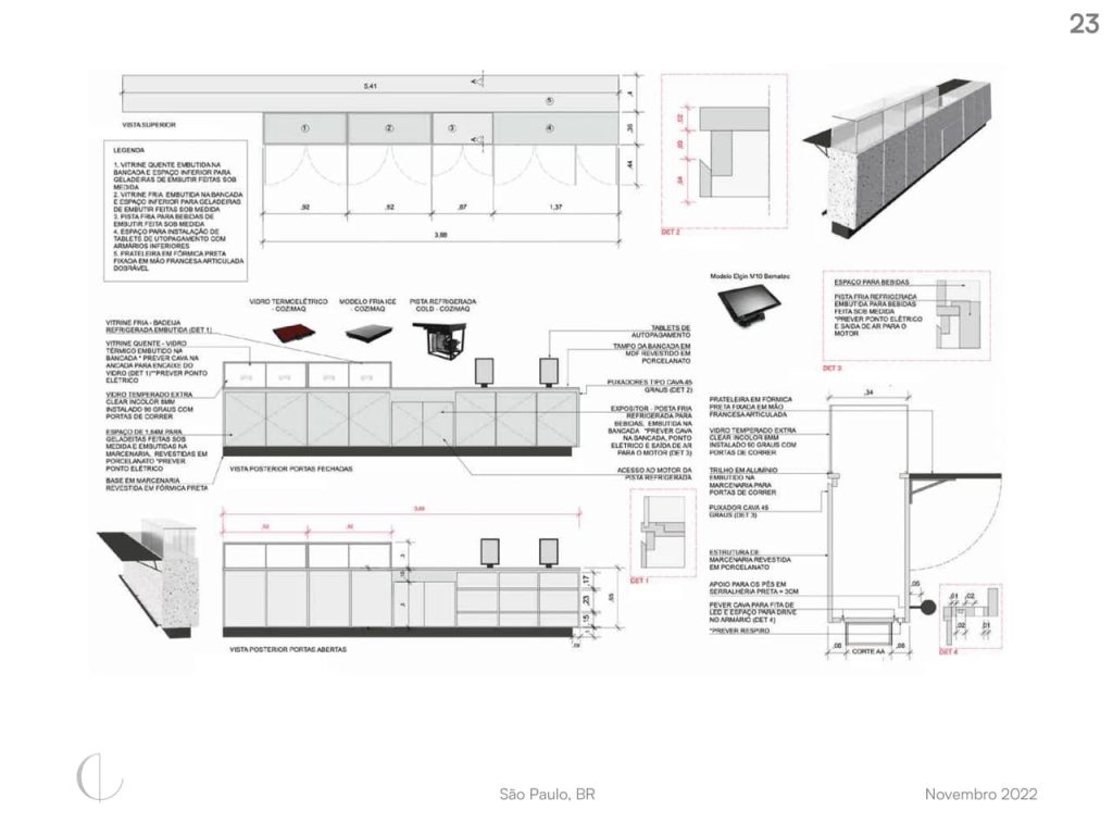 Obra de Isabela Villas Boas Martins