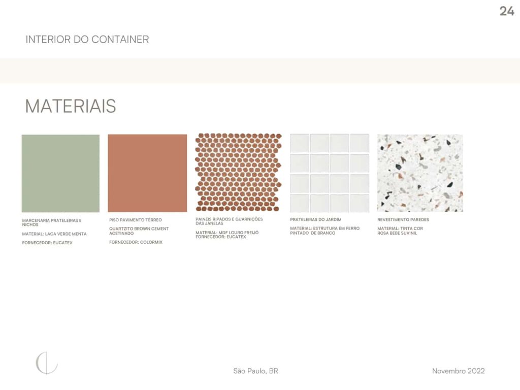 Obra de Isabela Villas Boas Martins