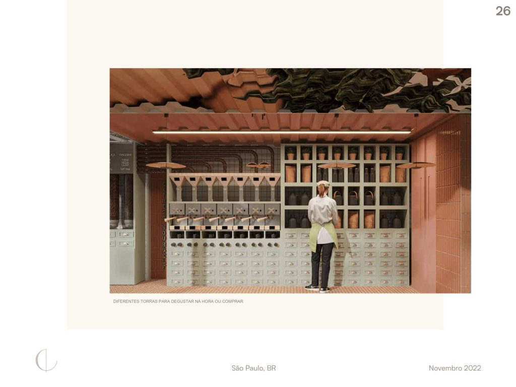 Obra de Isabela Villas Boas Martins