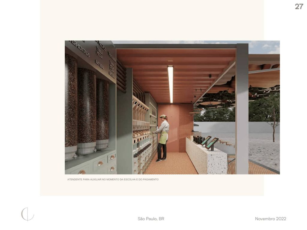 Obra de Isabela Villas Boas Martins