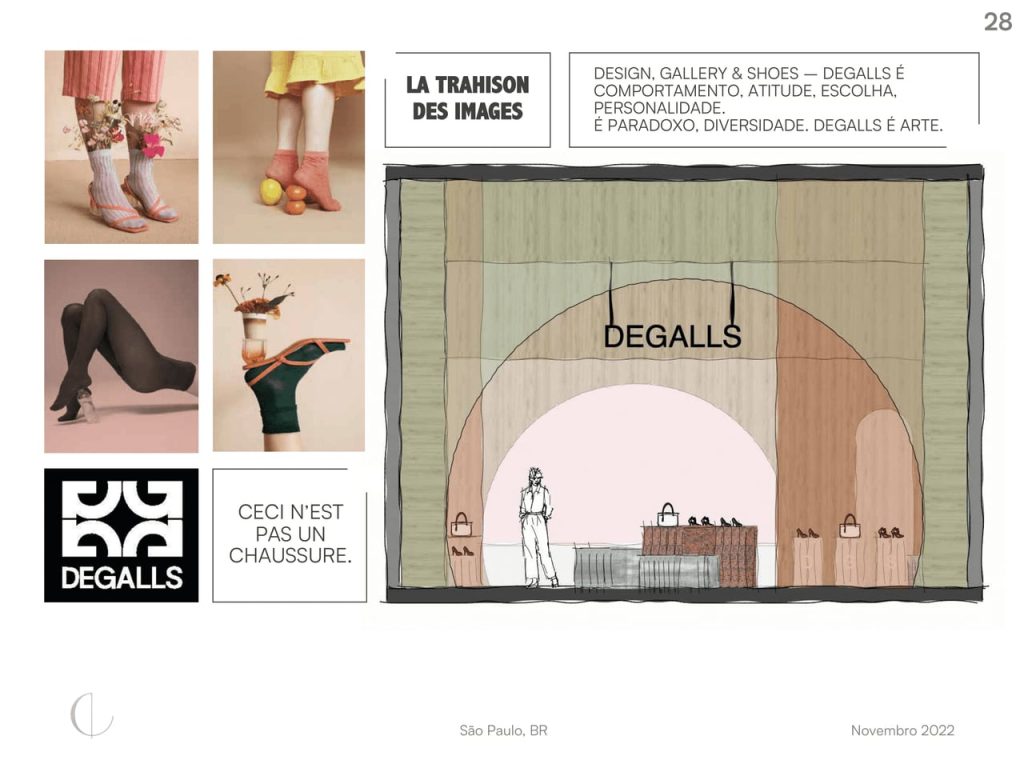 Obra de Isabela Villas Boas Martins