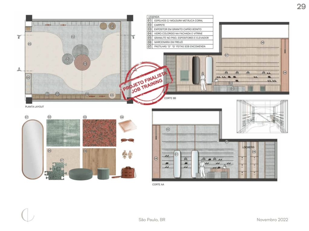 Obra de Isabela Villas Boas Martins