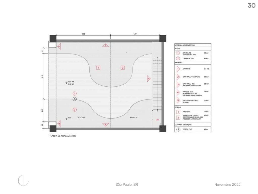 Obra de Isabela Villas Boas Martins