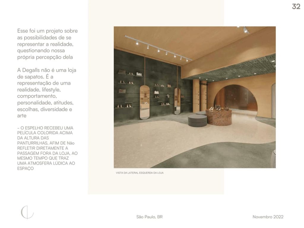 Obra de Isabela Villas Boas Martins