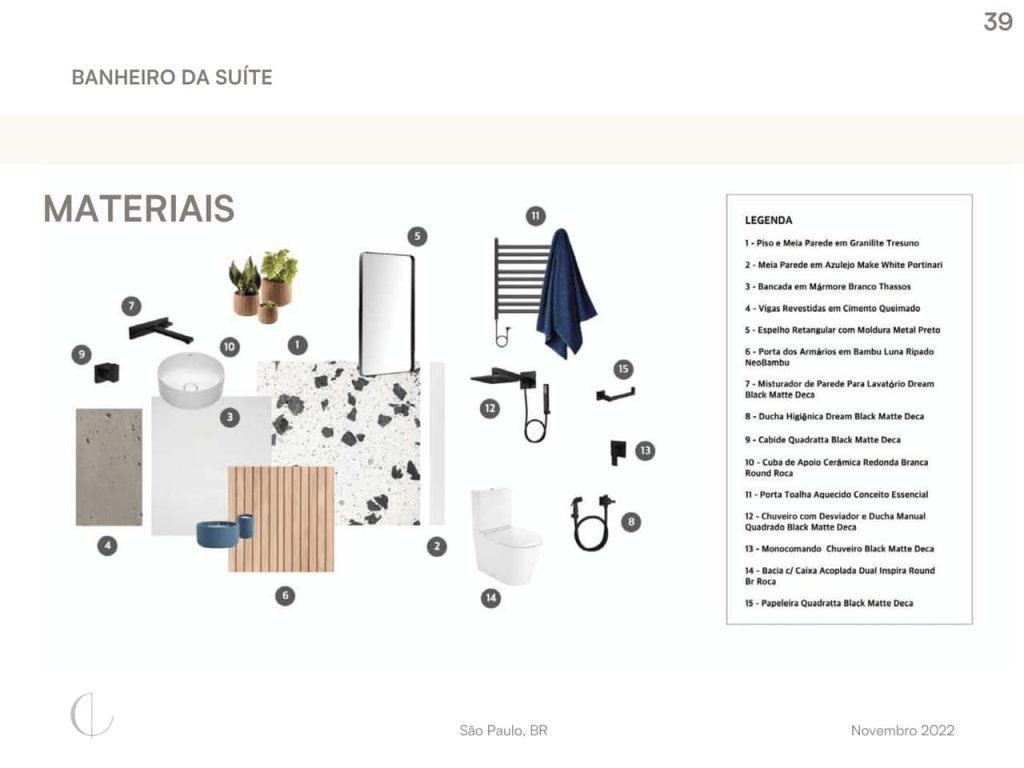 Obra de Isabela Villas Boas Martins