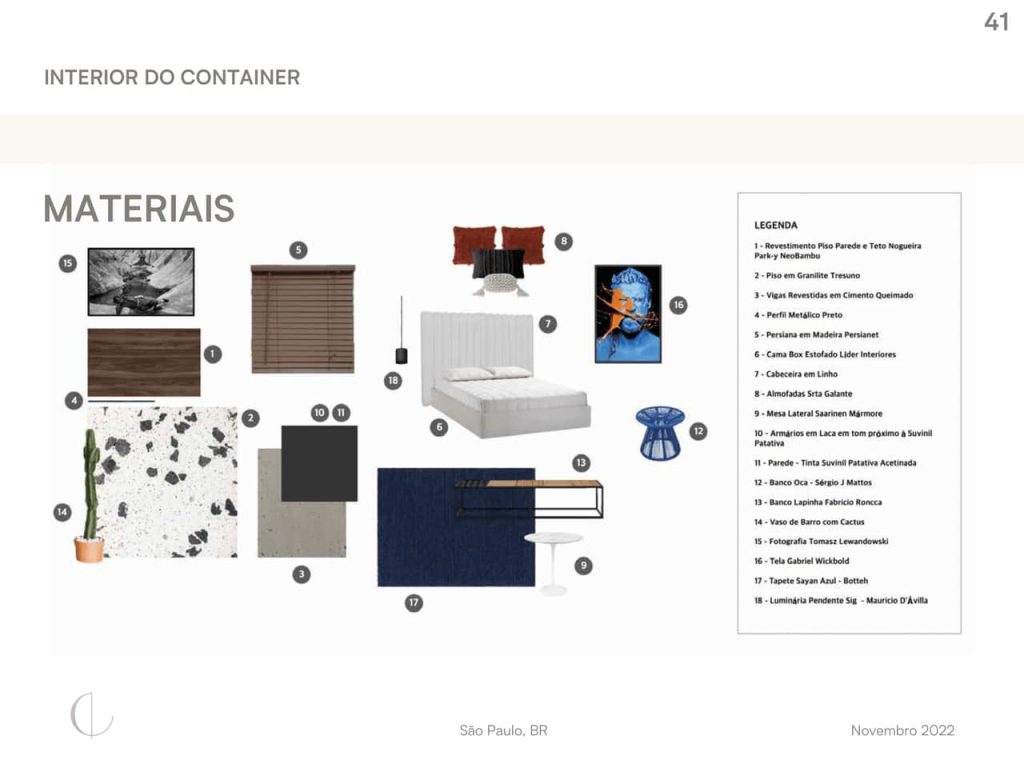Obra de Isabela Villas Boas Martins