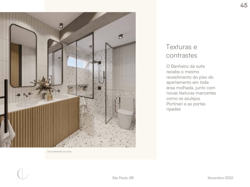 Obra de Isabela Villas Boas Martins