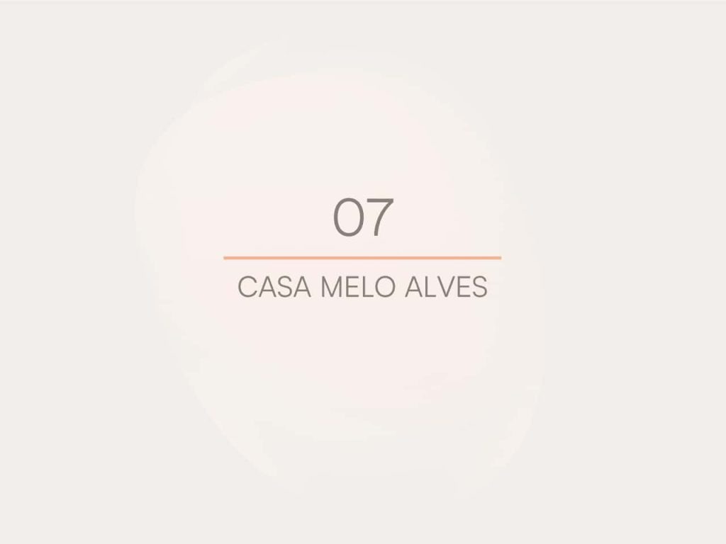 Obra de Isabela Villas Boas Martins