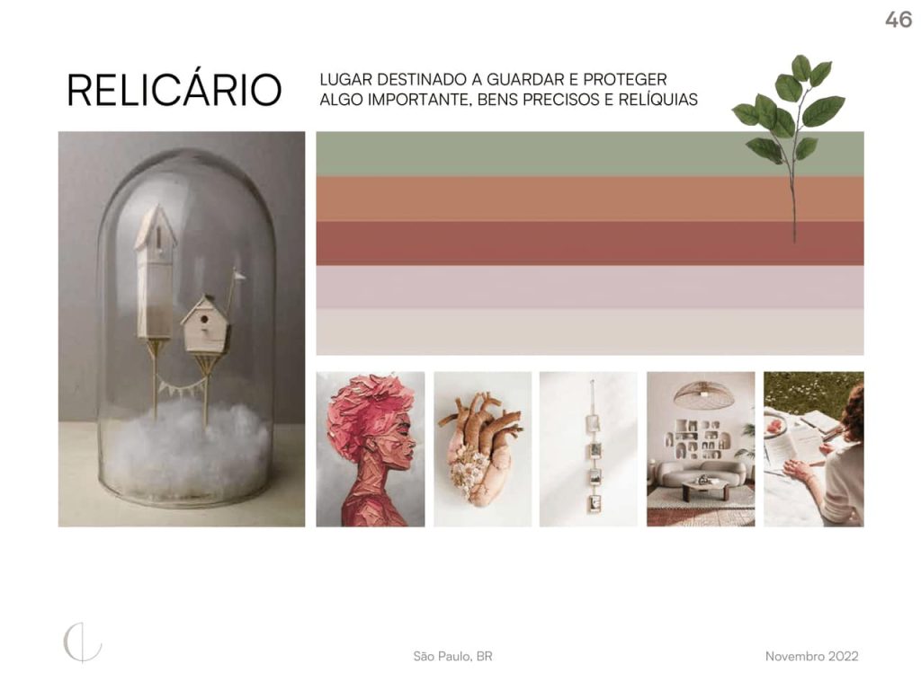 Obra de Isabela Villas Boas Martins