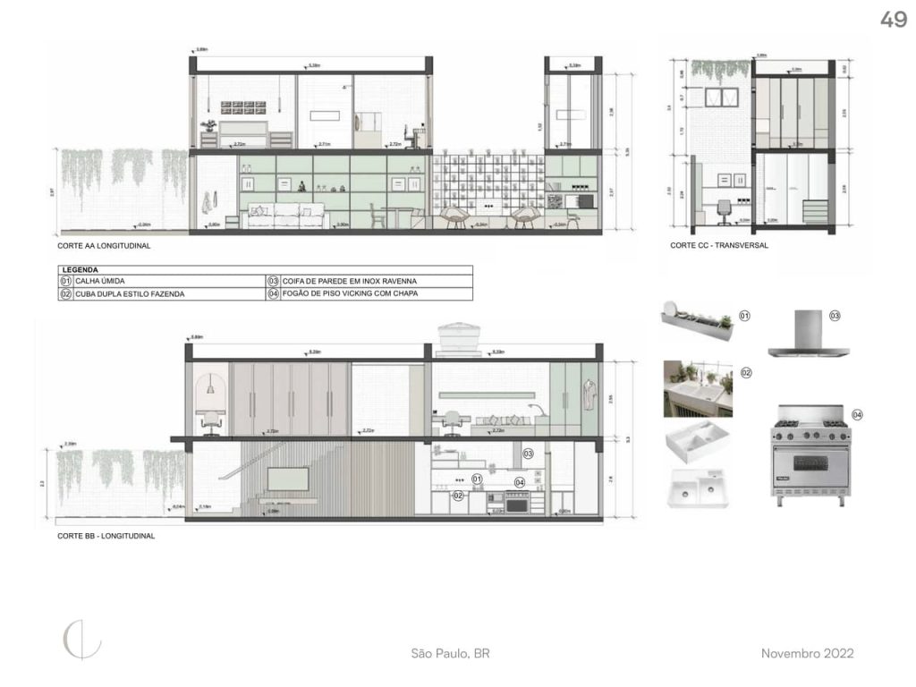 Obra de Isabela Villas Boas Martins