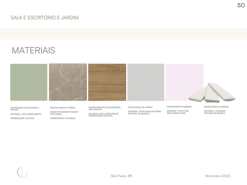 Obra de Isabela Villas Boas Martins