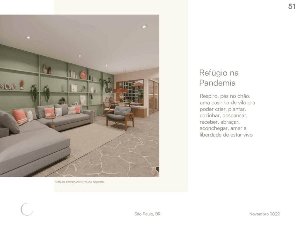 Obra de Isabela Villas Boas Martins