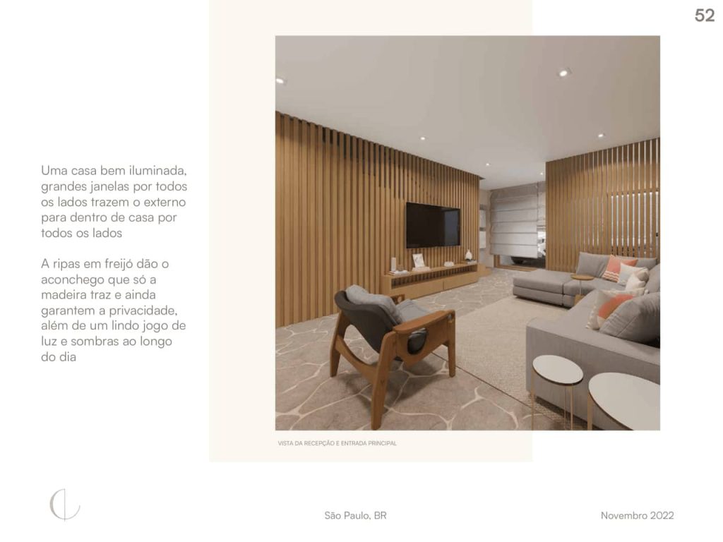 Obra de Isabela Villas Boas Martins