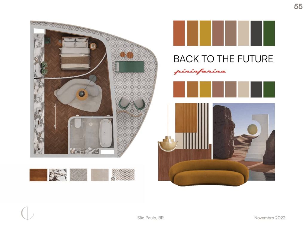Obra de Isabela Villas Boas Martins