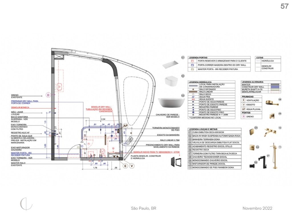 Obra de Isabela Villas Boas Martins