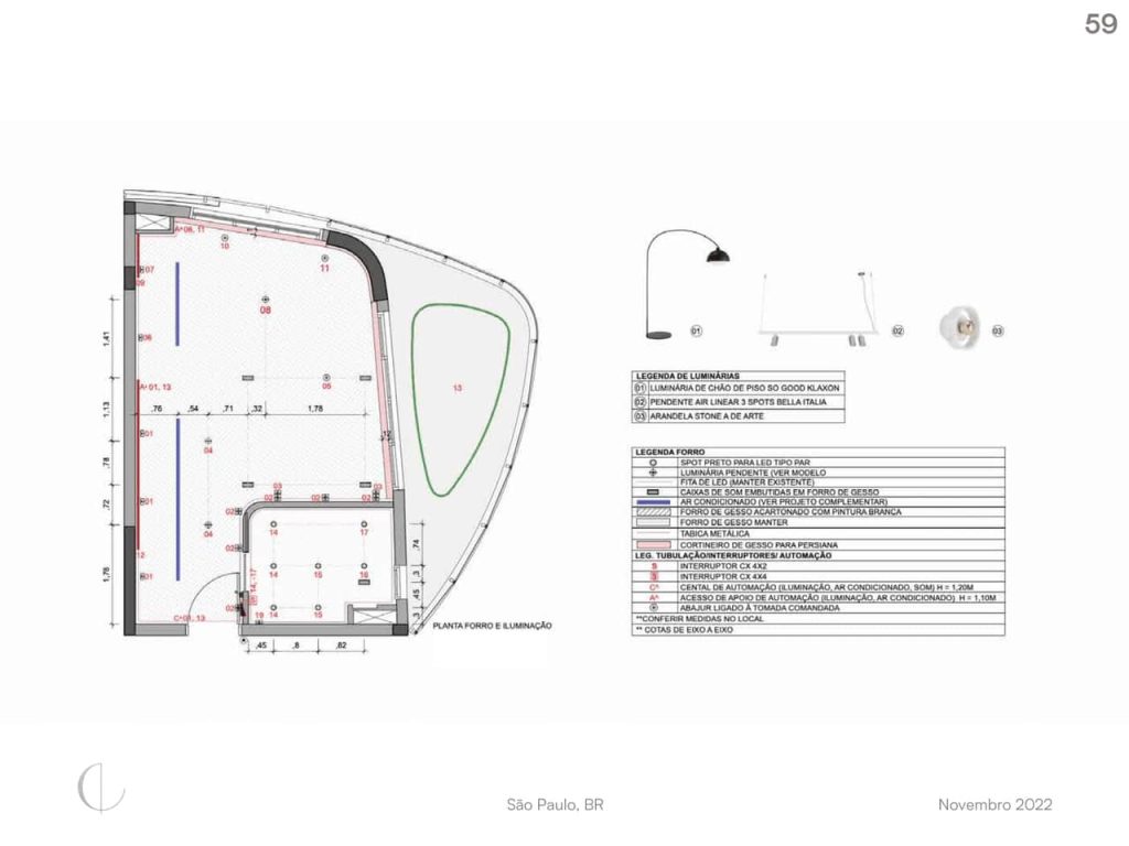 Obra de Isabela Villas Boas Martins