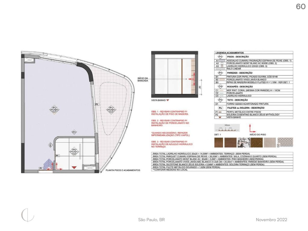 Obra de Isabela Villas Boas Martins