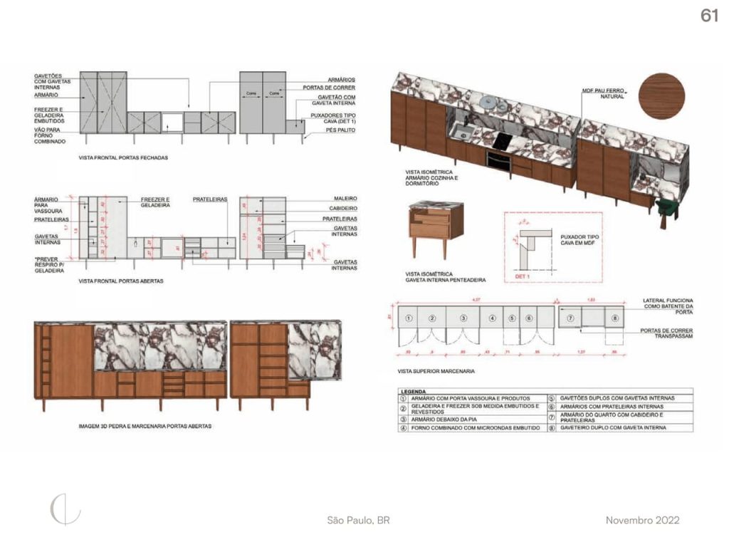 Obra de Isabela Villas Boas Martins