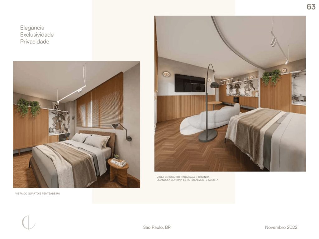 Obra de Isabela Villas Boas Martins