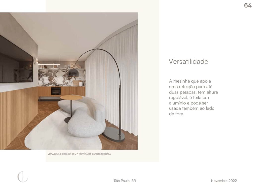 Obra de Isabela Villas Boas Martins