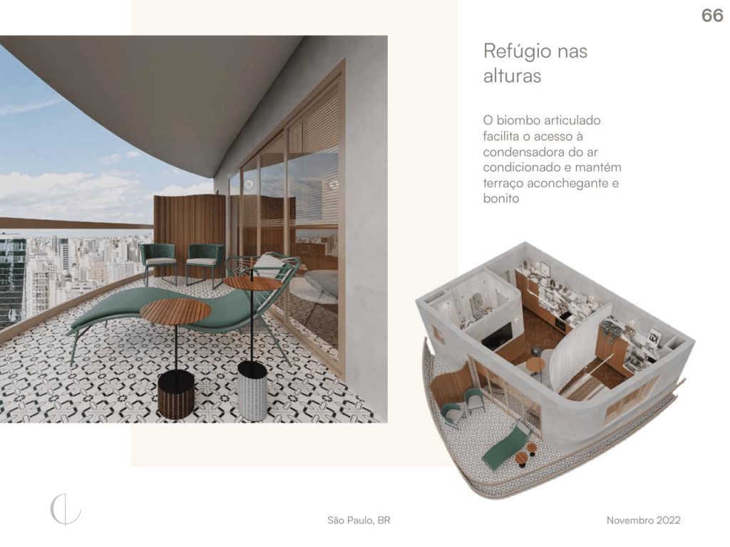 Obra de Isabela Villas Boas Martins