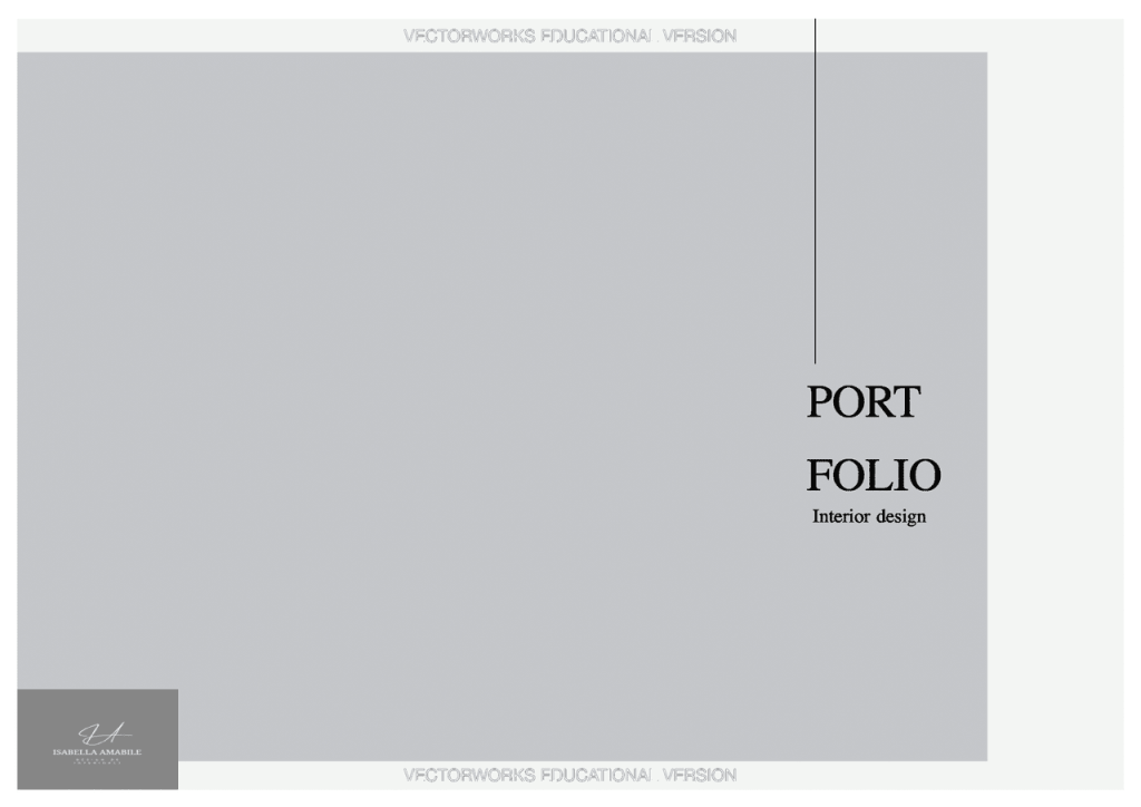 Obra de Isabella Faccin Amabile