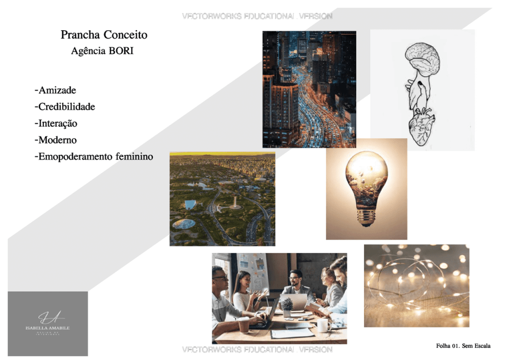 Obra de Isabella Faccin Amabile