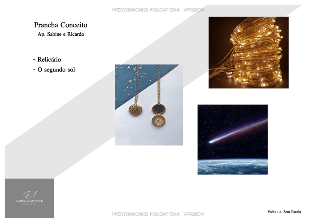 Obra de Isabella Faccin Amabile