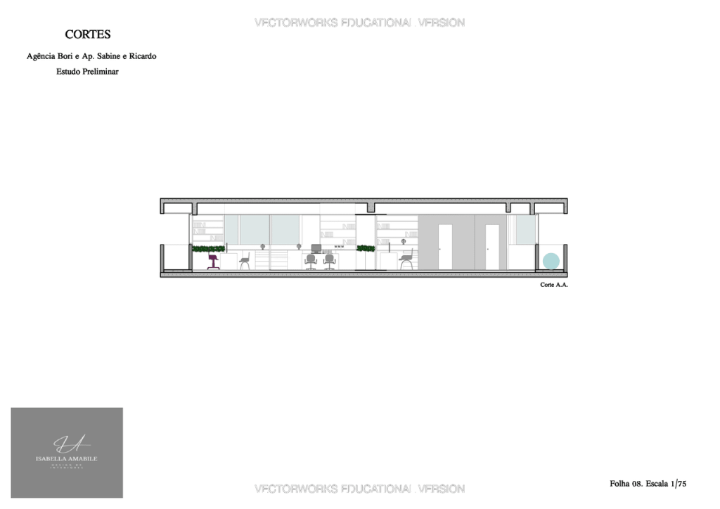 Obra de Isabella Faccin Amabile